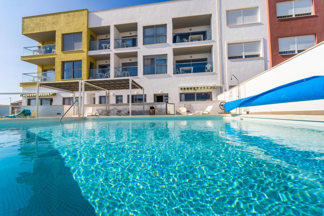 Vistamar Luxury Apartments By Dlv Ла-Віла-Джойоза Екстер'єр фото