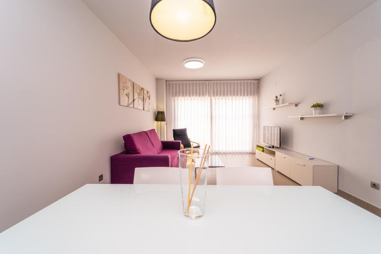 Vistamar Luxury Apartments By Dlv Ла-Віла-Джойоза Екстер'єр фото