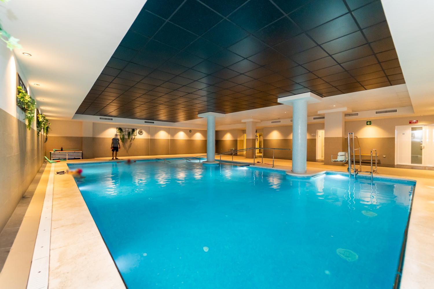 Vistamar Luxury Apartments By Dlv Ла-Віла-Джойоза Екстер'єр фото