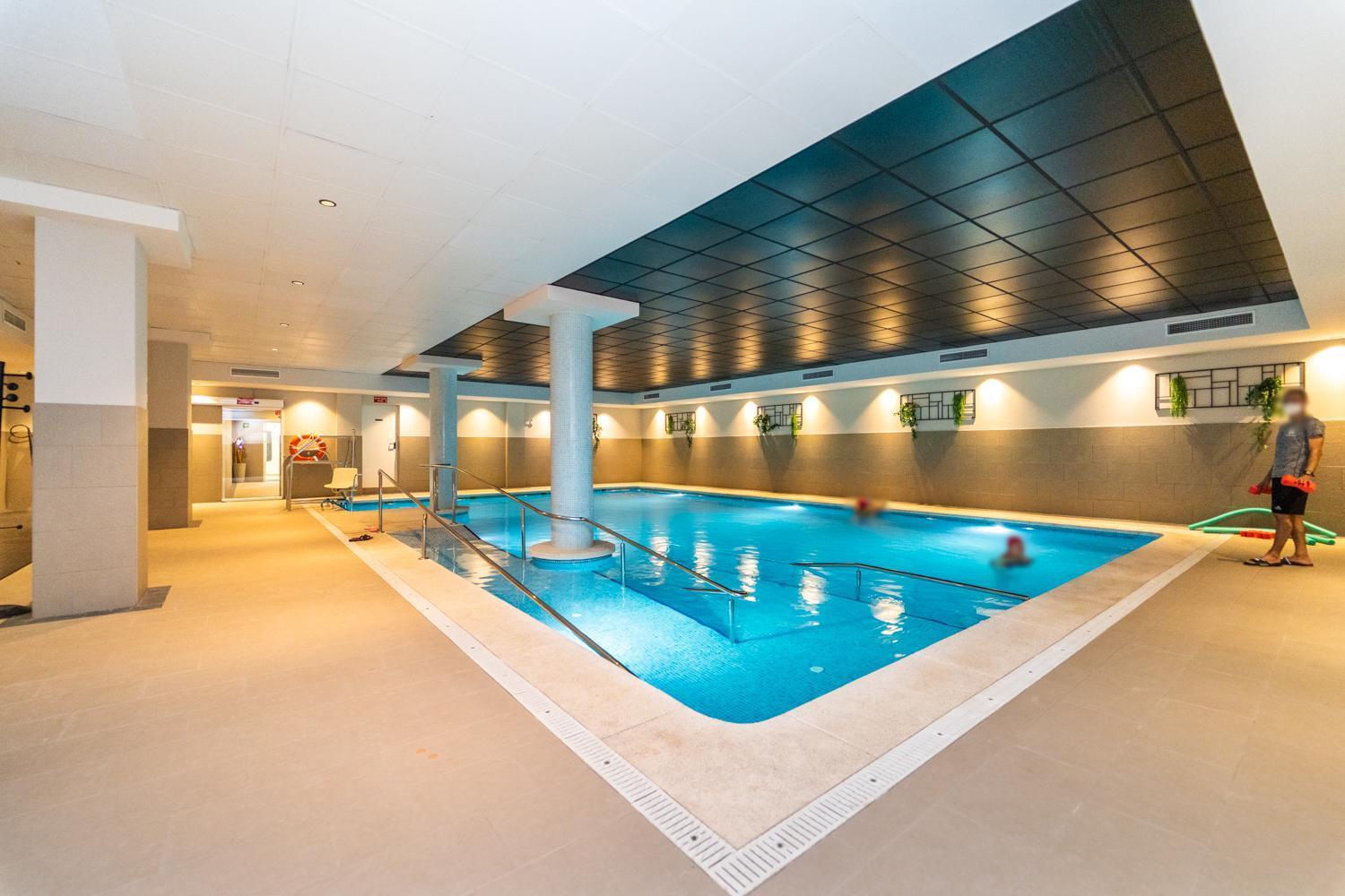 Vistamar Luxury Apartments By Dlv Ла-Віла-Джойоза Екстер'єр фото