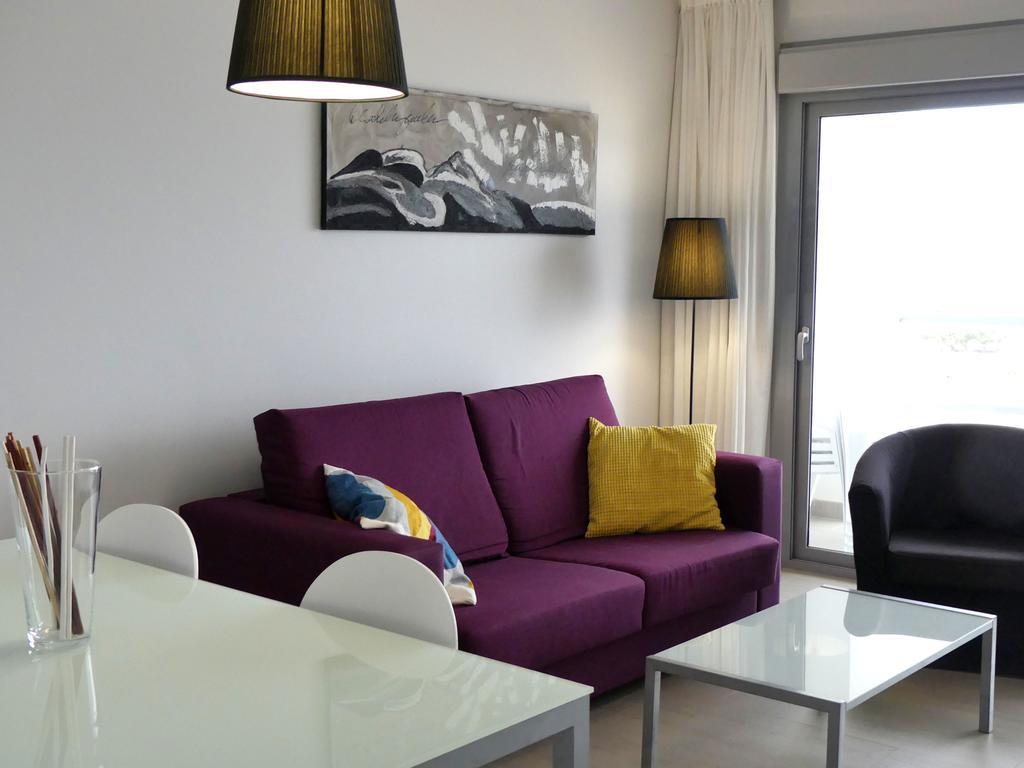 Vistamar Luxury Apartments By Dlv Ла-Віла-Джойоза Екстер'єр фото